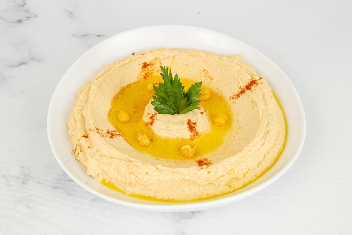 Hummus