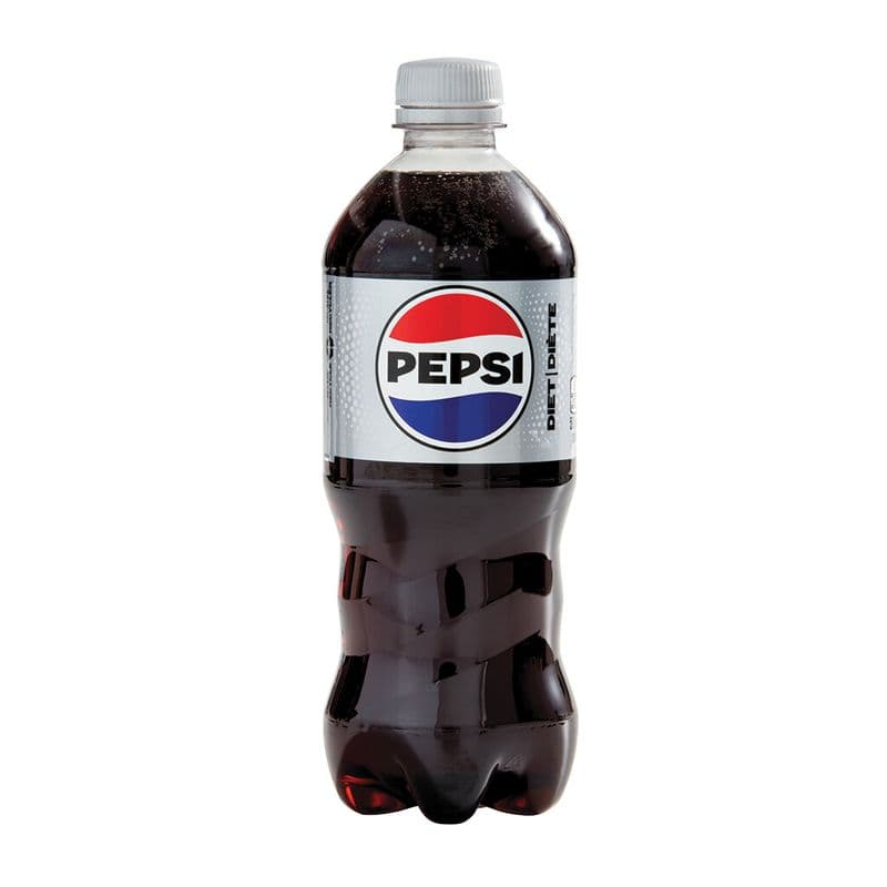 Bottled Pop