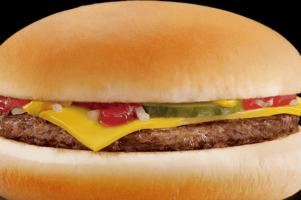 Cheeseburger