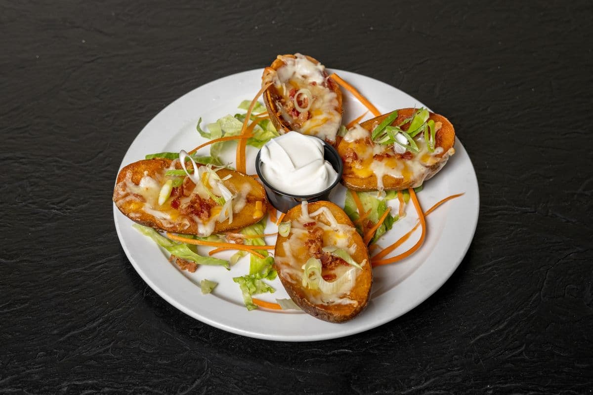 Potato Boats