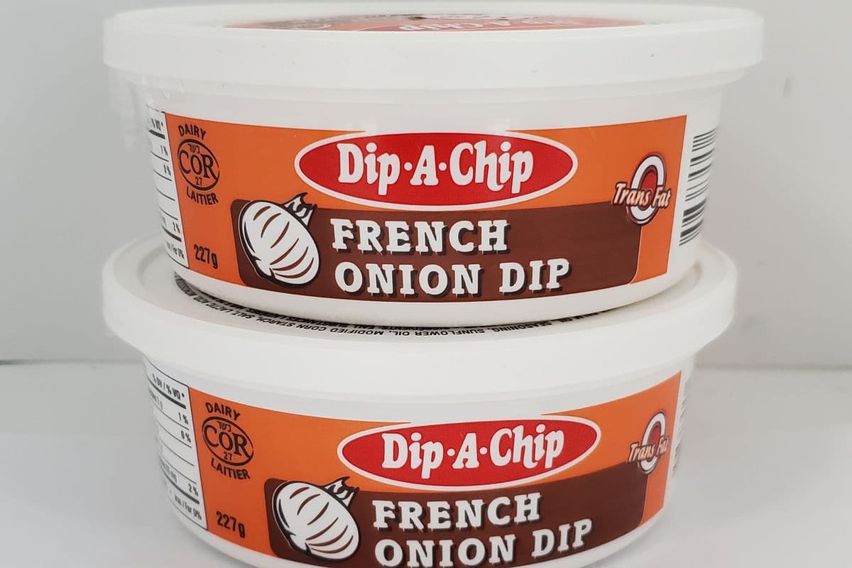Dip-a-Chip French Onion Dip (227 g)