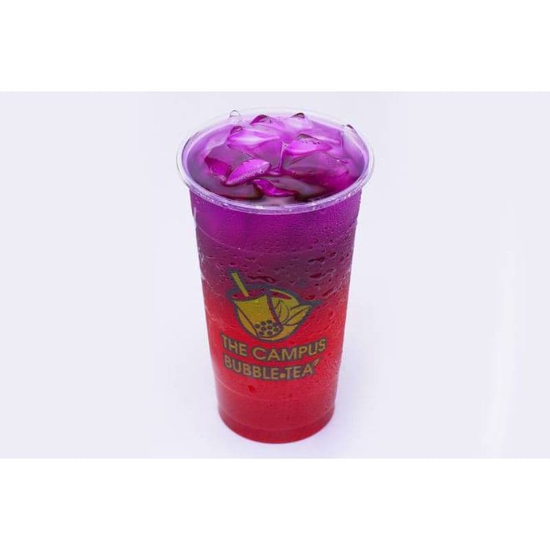 Iced Juice Tea