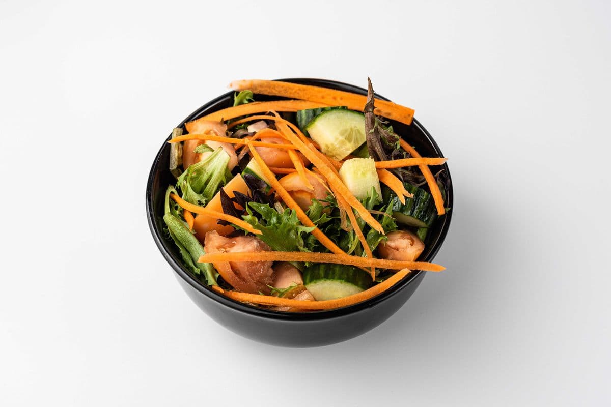 Mixed Salad