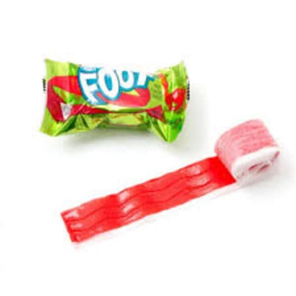 Fruit O-Long 21 g /  Fruit By The Foot 21g