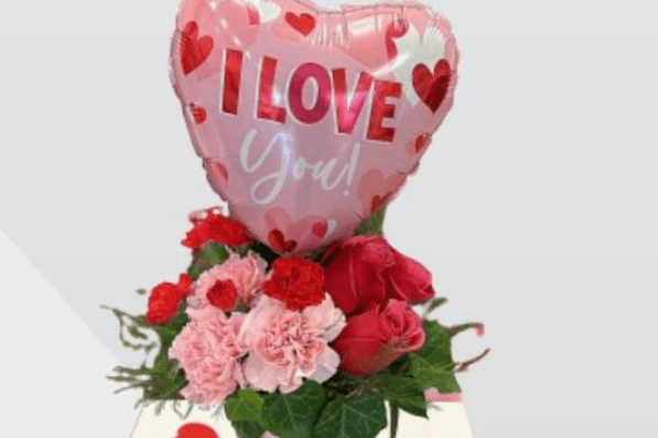 A Lovely Gift