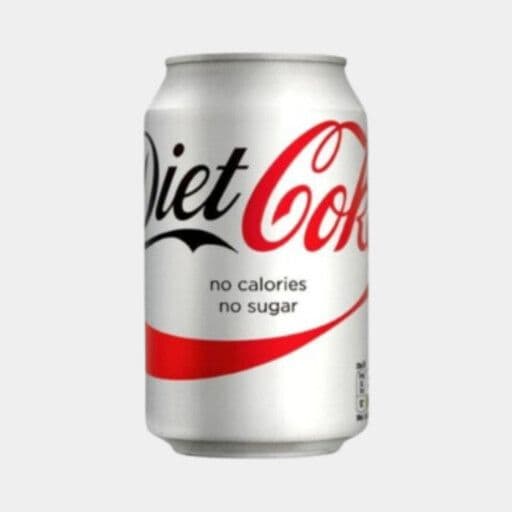 Diet Coke