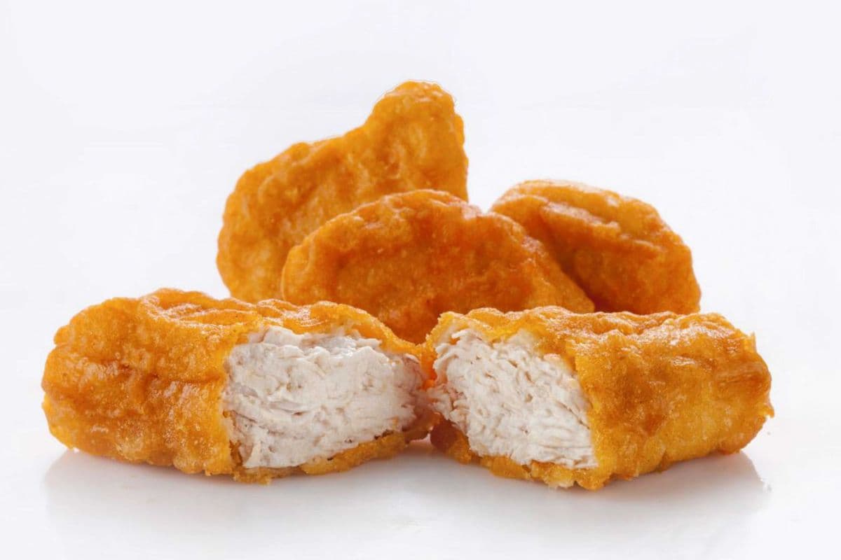 Chicken Bites - small (5pcs) (5pcs)