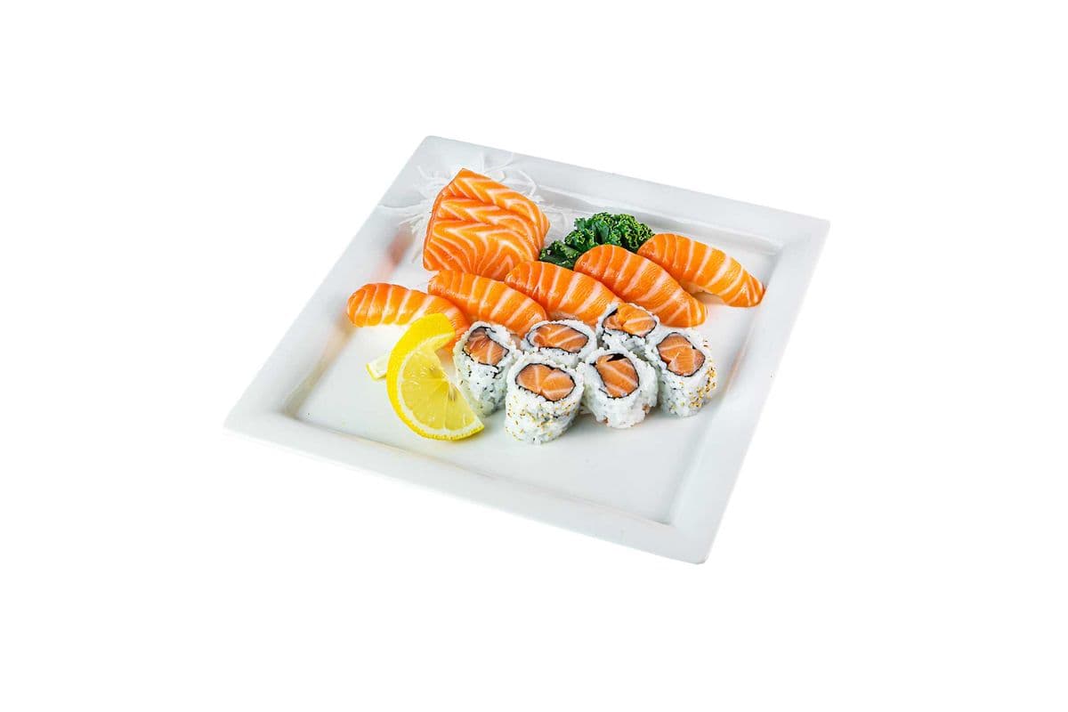 Sushi Combo C (14 pcs)