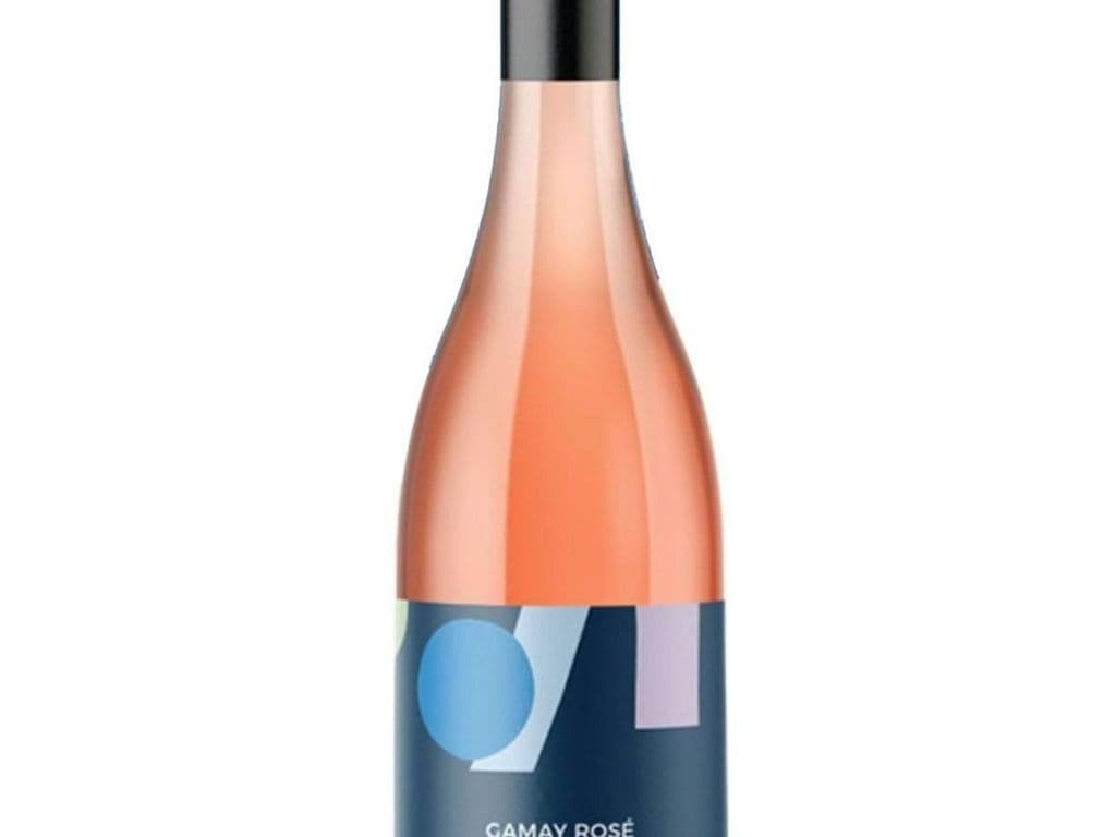 HAYWIRE GAMAY ROSE