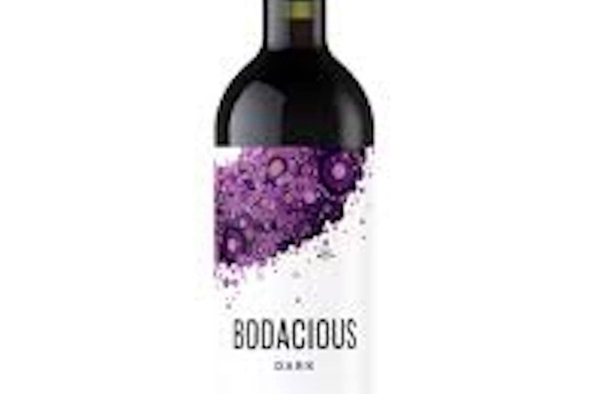 Bodacious Dark Wine (1 x 750 ml)