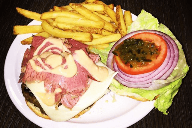 Stan Burger
