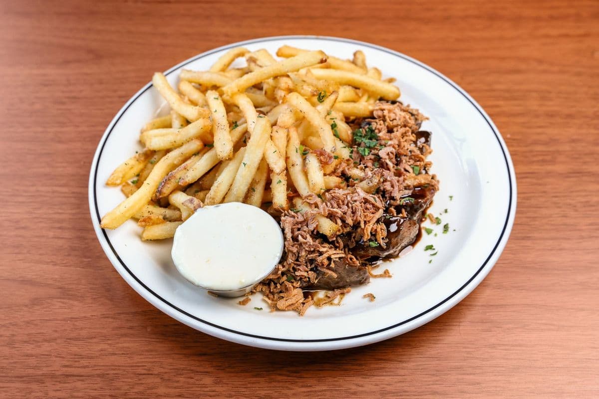 Steak Frites