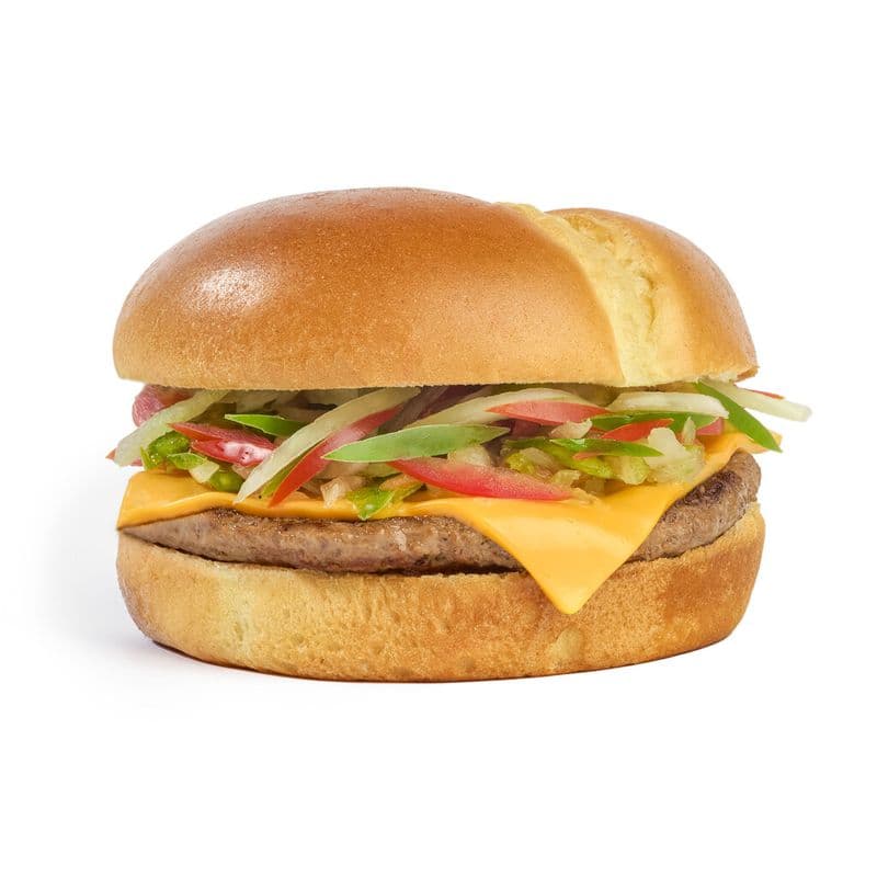 Burger Expo