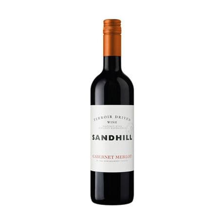 Cabernet Merlot, Sandhill (750ml)