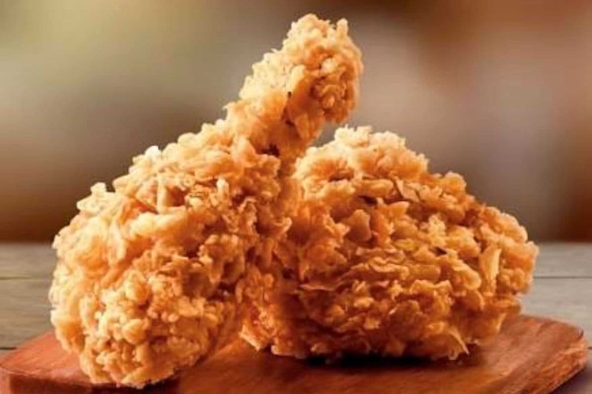 Chick Family