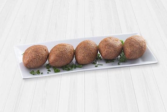 Kebbe / Kabob