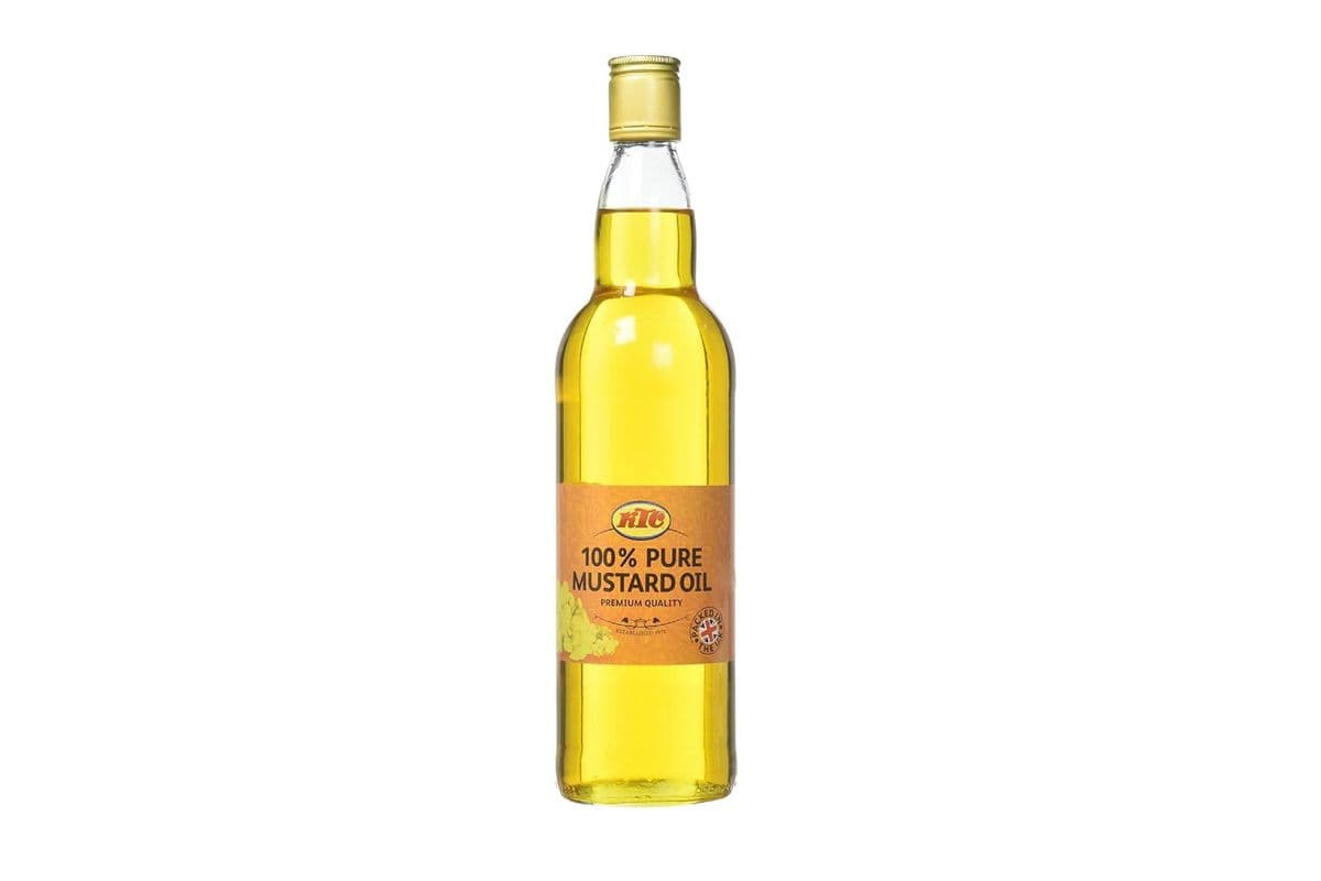 KTC Mustard Oil (740 ml)