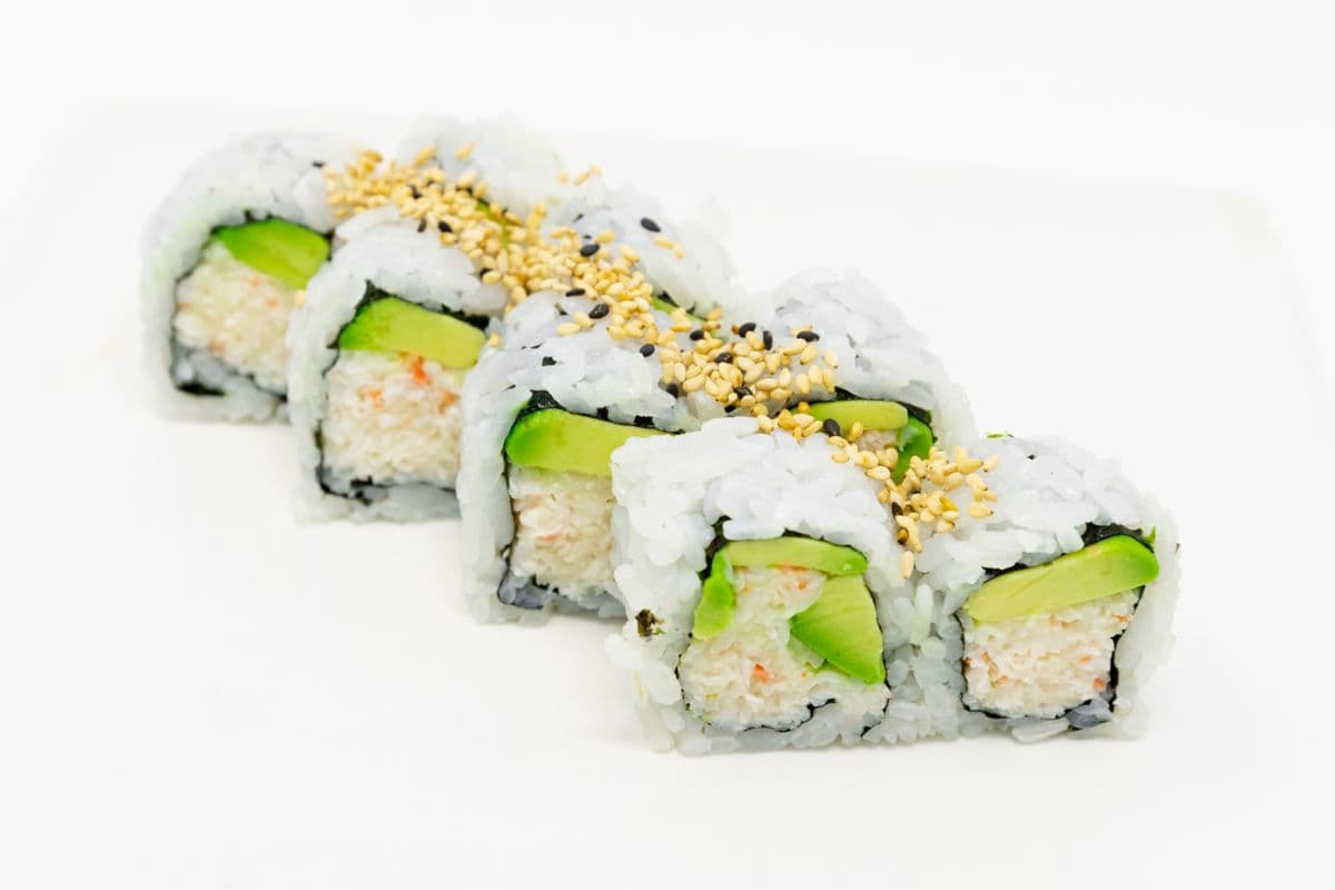 California Roll
