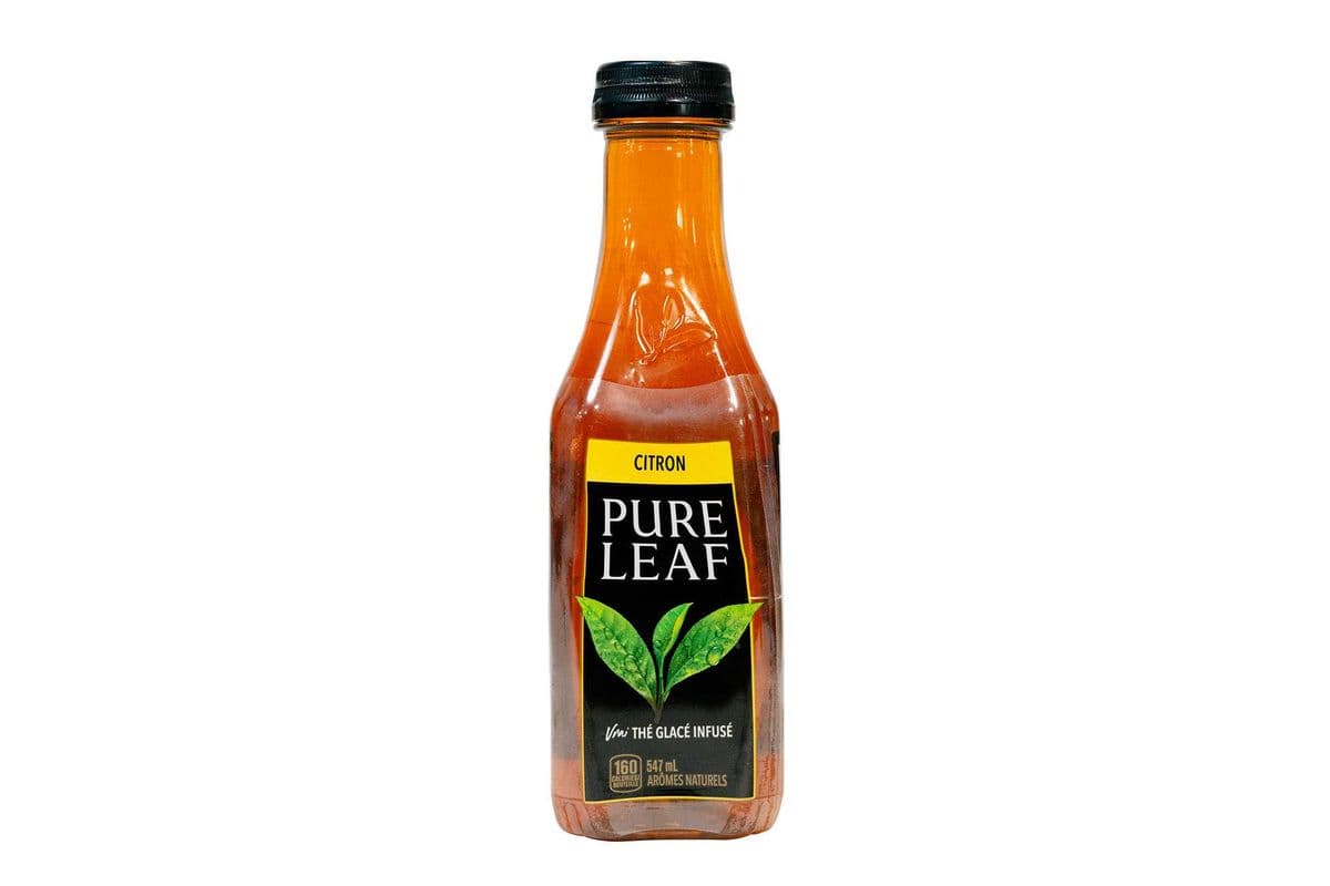 Lemon Ice Tea