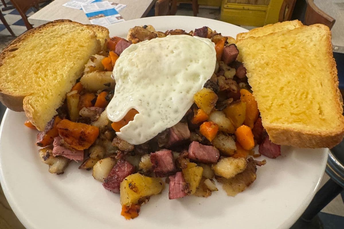 Special Hash