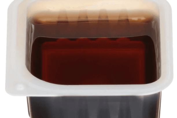 Pancake Syrup