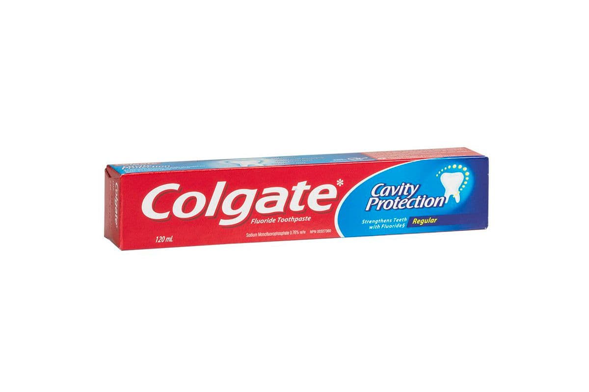 Colgate Tooth Paste (120 ml)