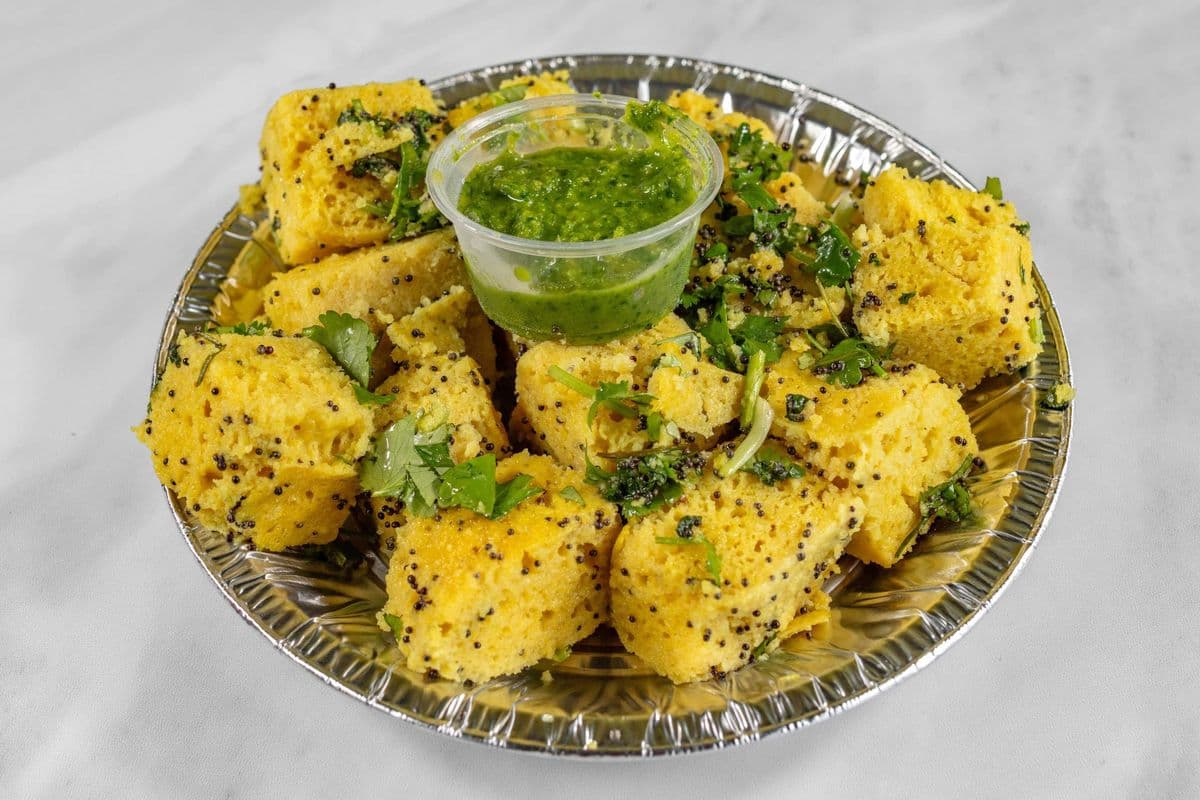 Vagharela Khaman