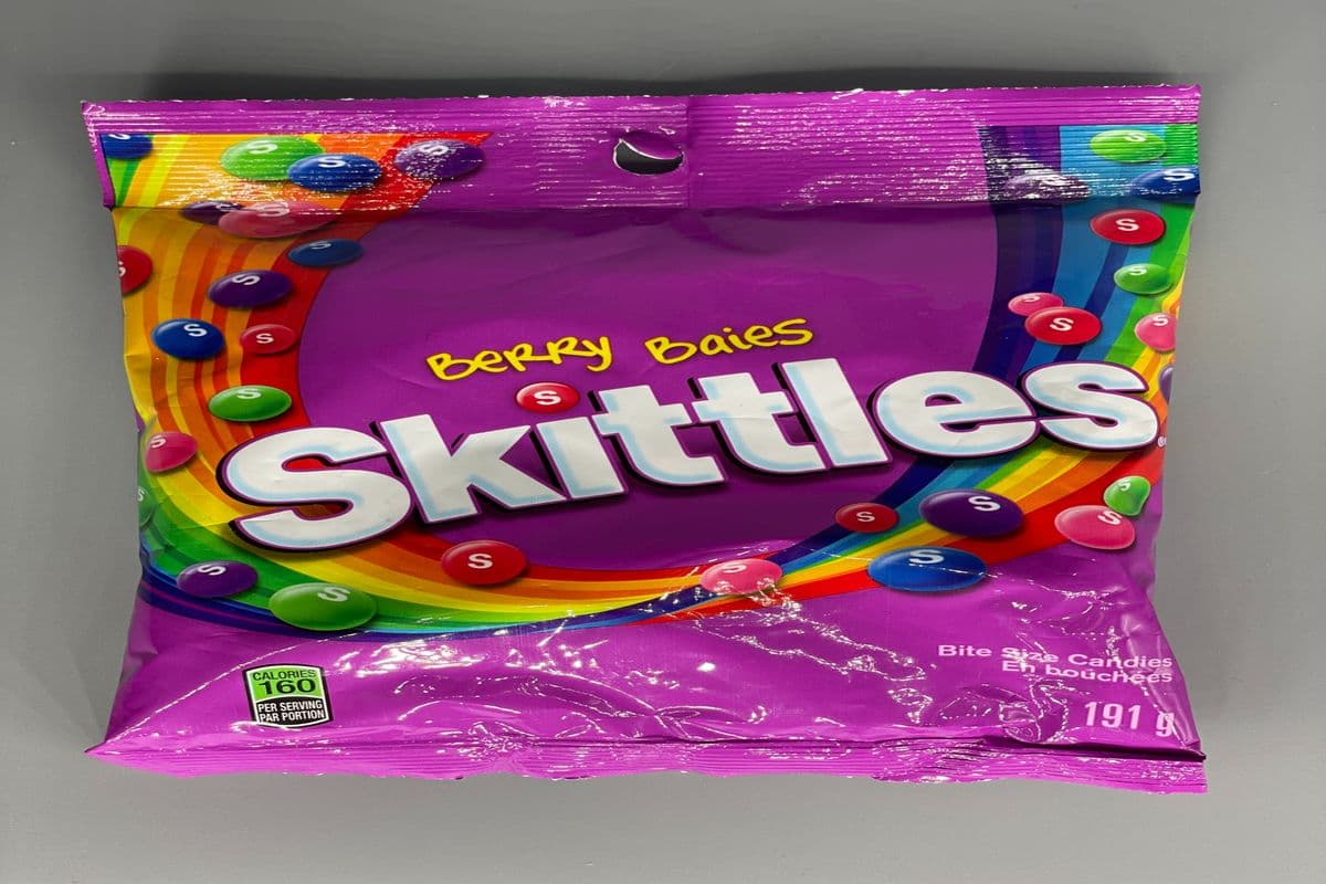 Skittle Berry (191 g)