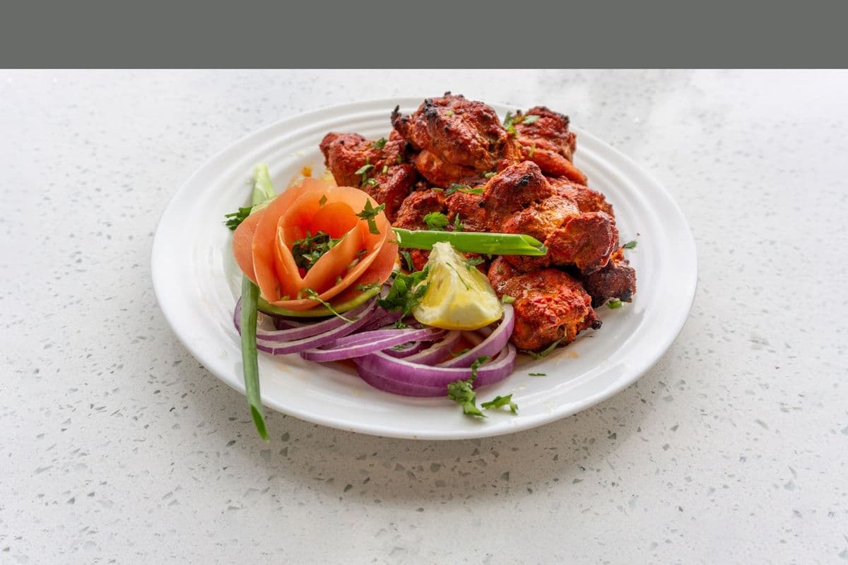 Chicken Starters
