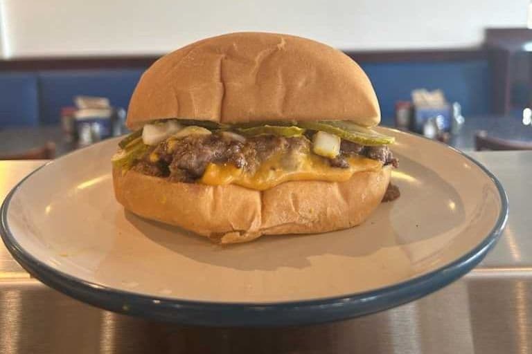 Cheeseburger