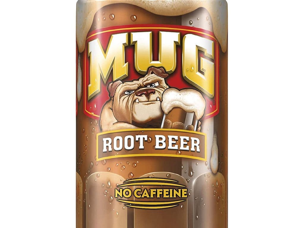 Root Beer 355ml