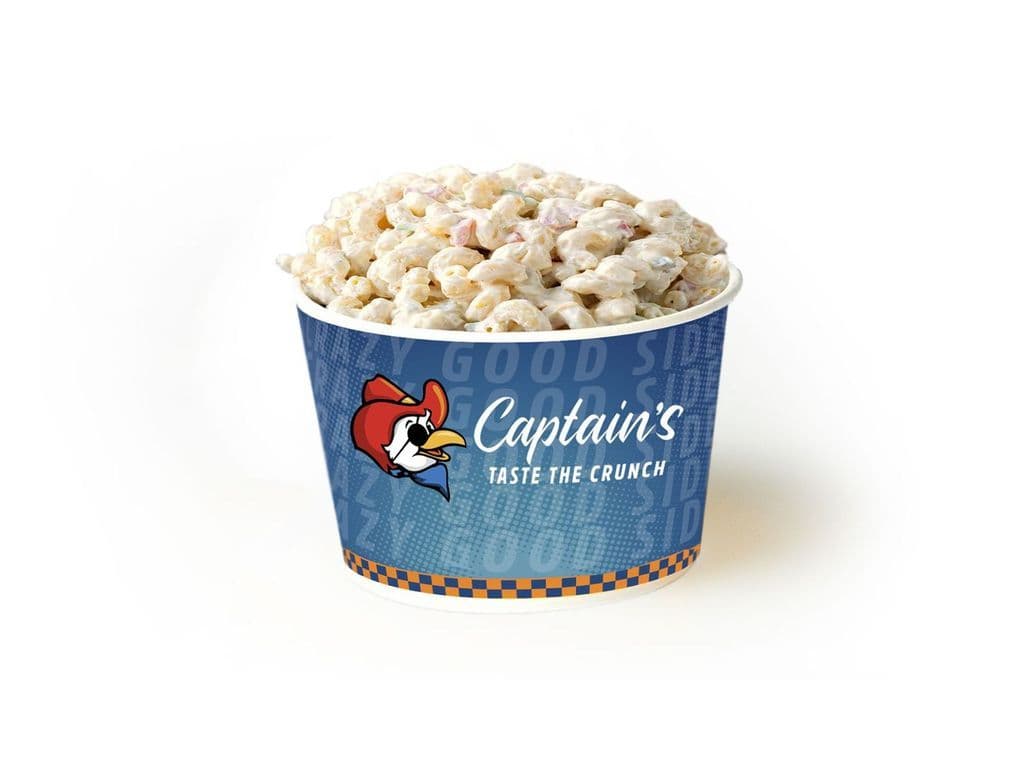 Macaroni Salad (Large)