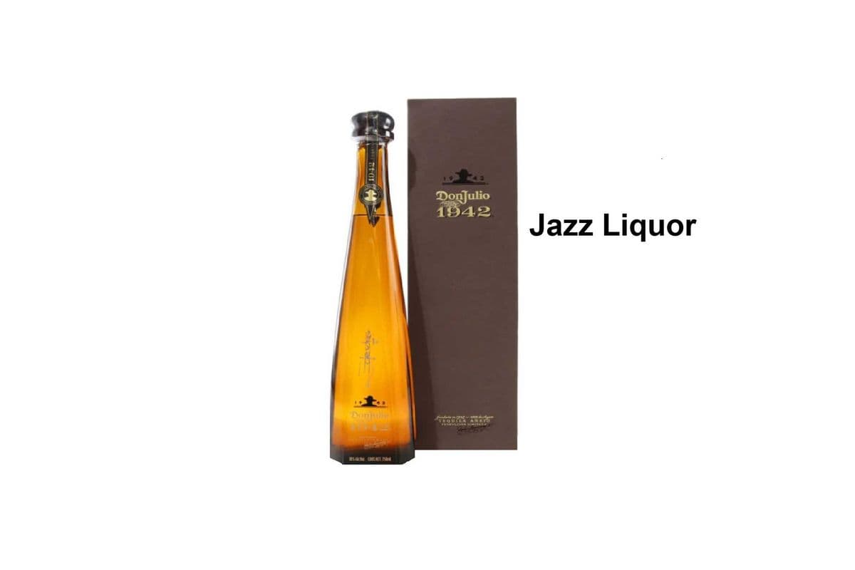 DON JULIO 1942 750ML (1 x 1x750ML)