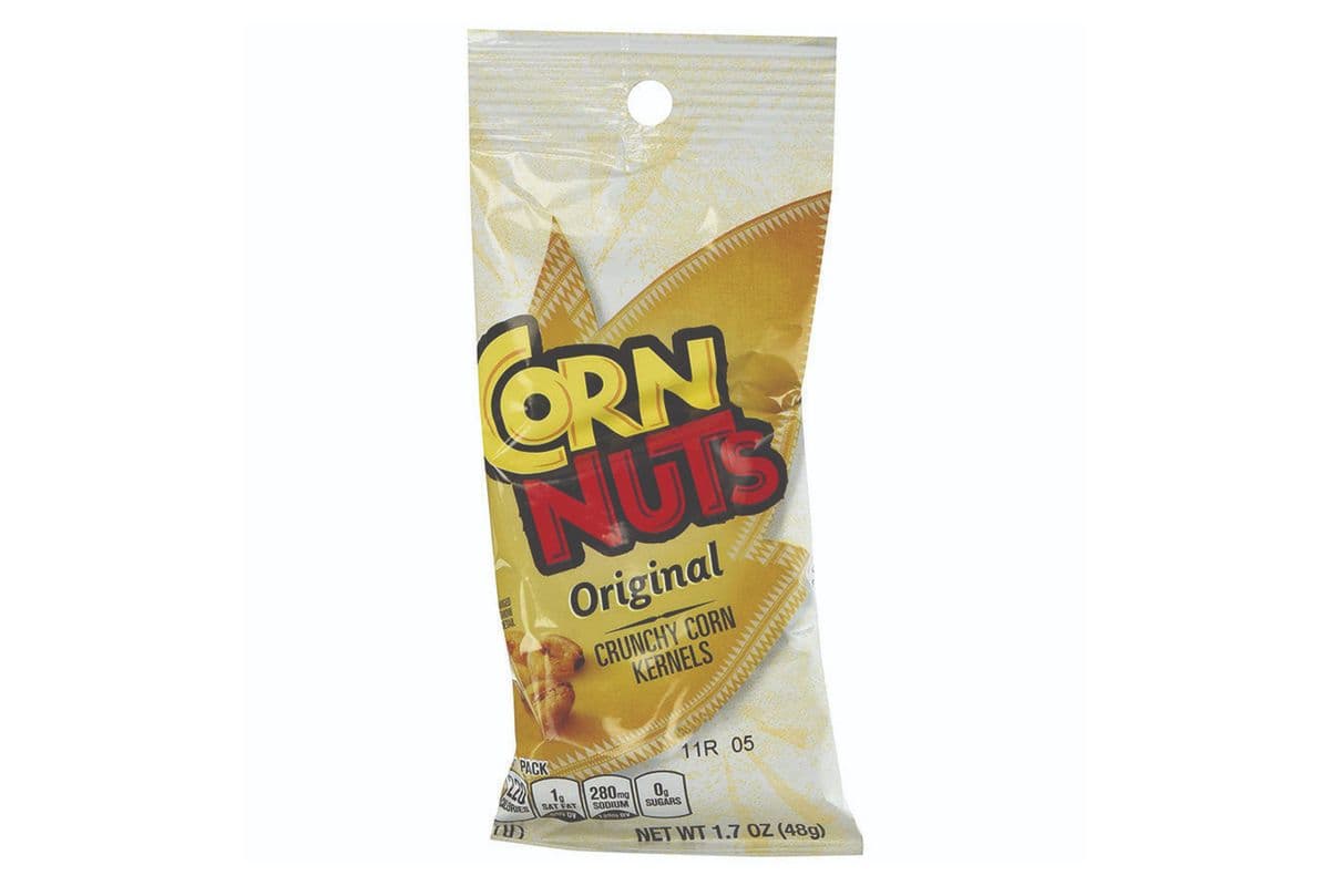 Corn Nut Original (48 g)