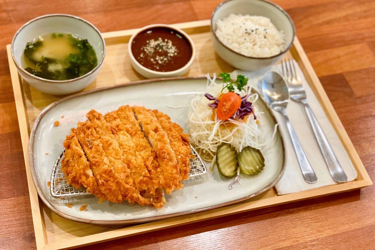 Rosu Katsu