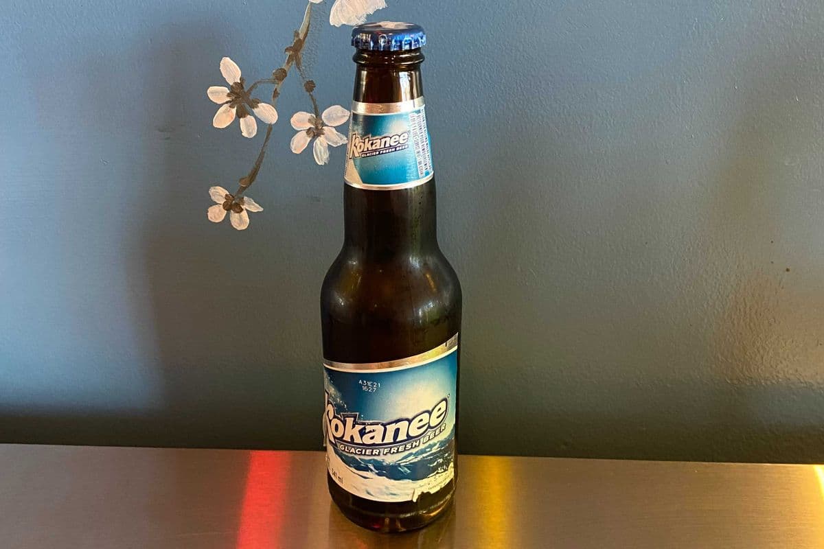 Kokanee (1 x 341 ml)