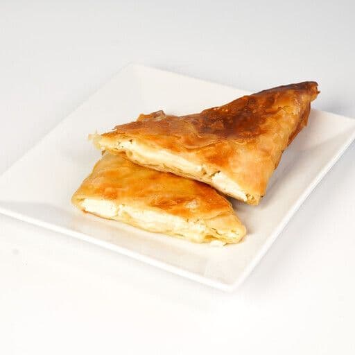 Tiropita / Tiropita