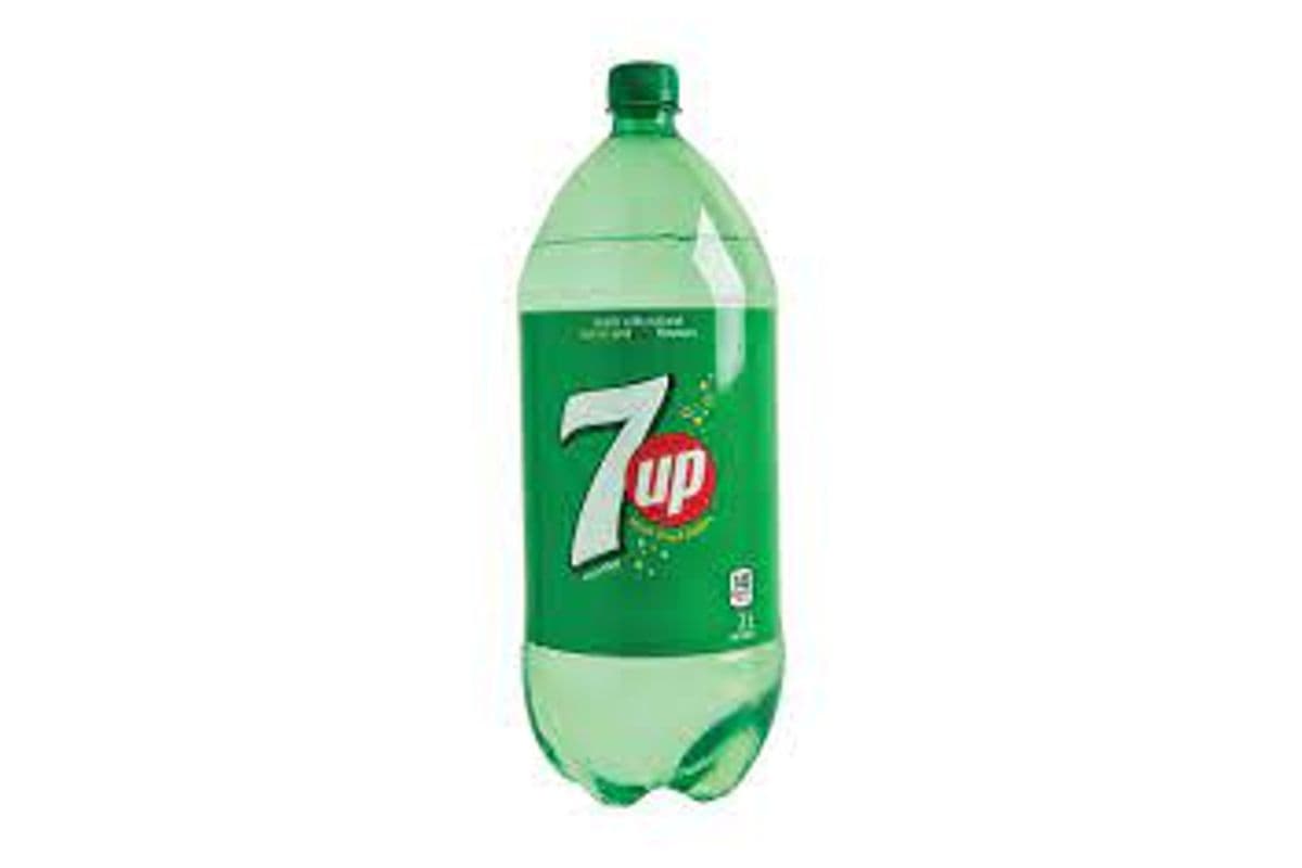 7 Up (2 L)