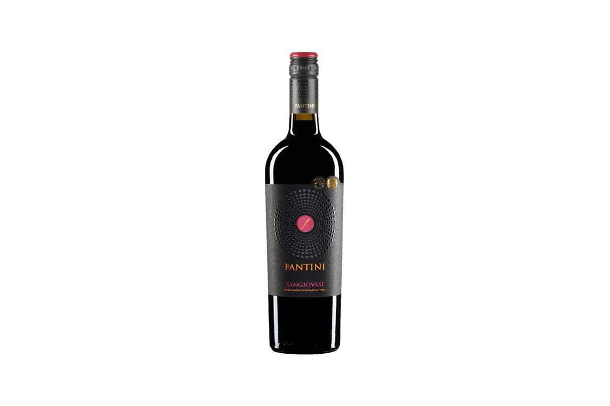 Farnese Sangiovese (750 ml) (1 x 750ml)
