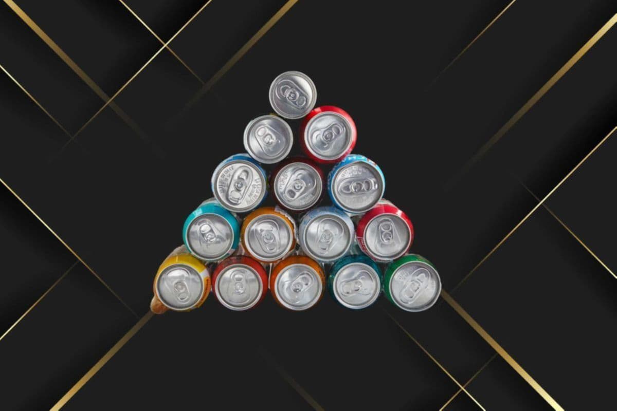 Canned Pop