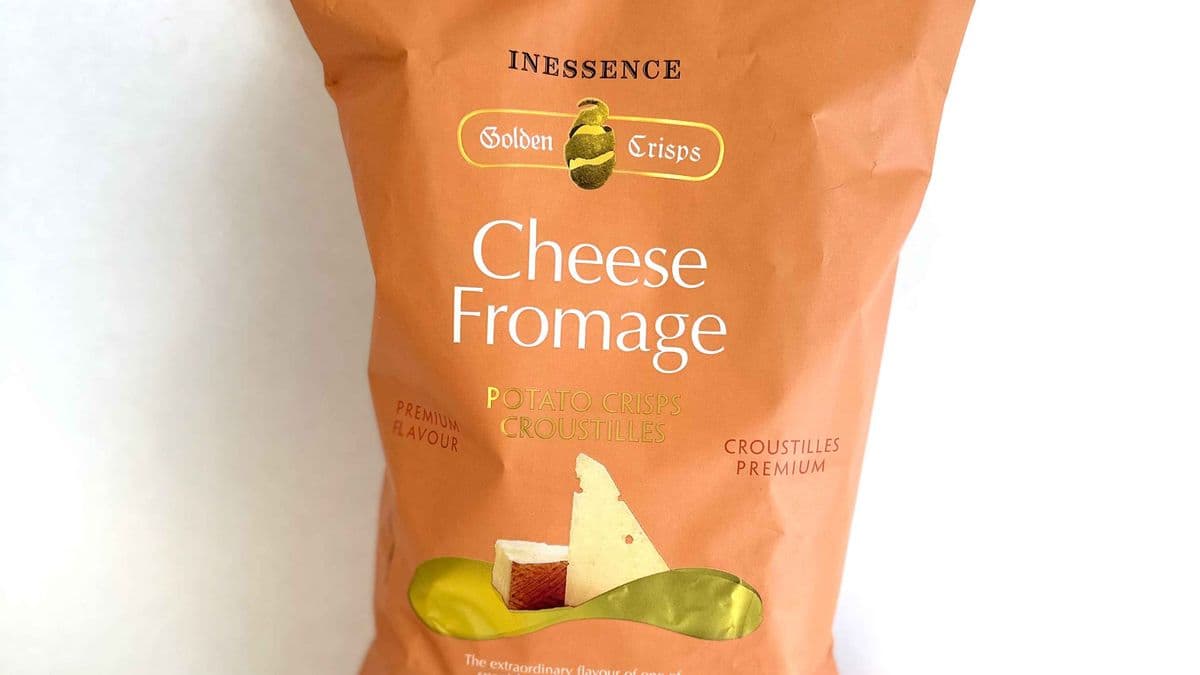 Inessence - Cheese