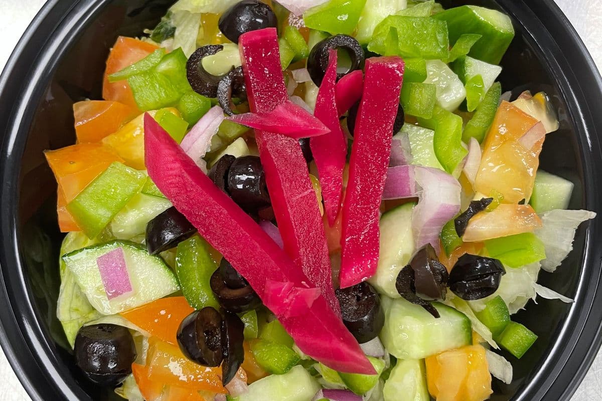 Salad