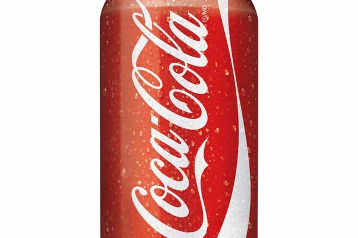 Coke 355ml