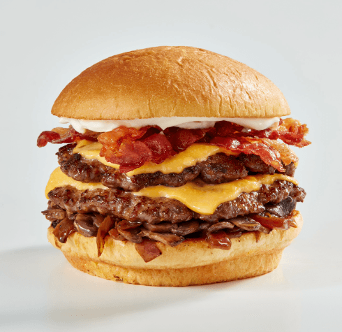 Ultimate Burger