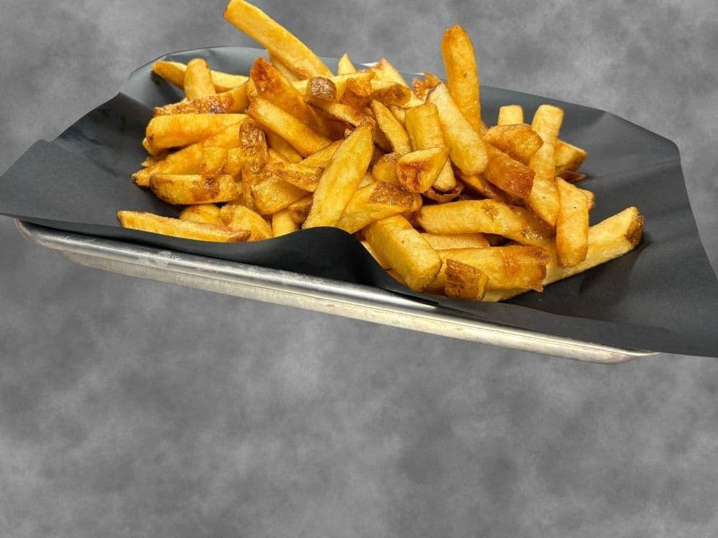 FRENCH FRIES - SHARE