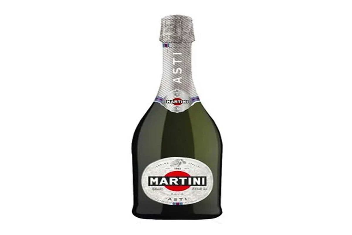 MARTINI ASTI 750ML (1 x 750ML)