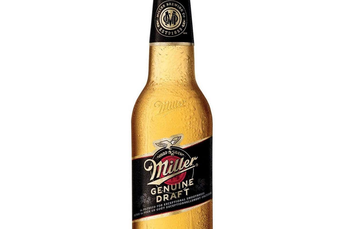 MGD (1 x 355 ml Bottle)
