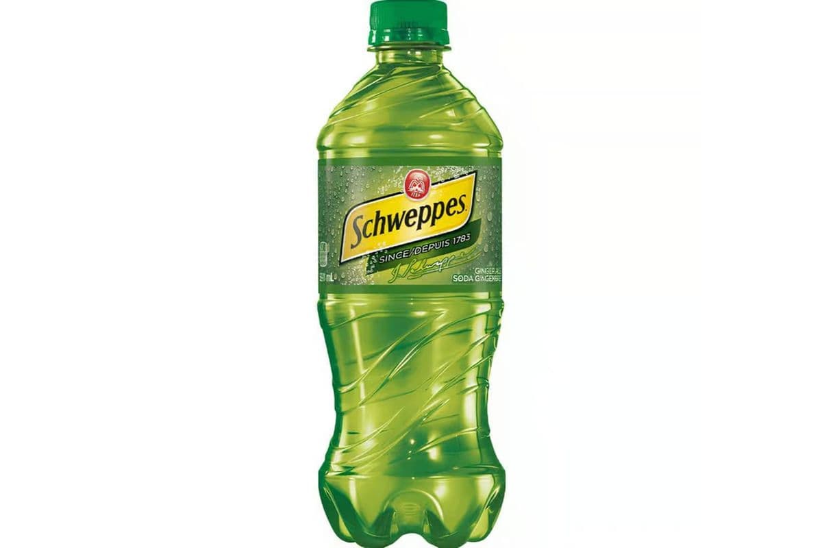 Schweppes