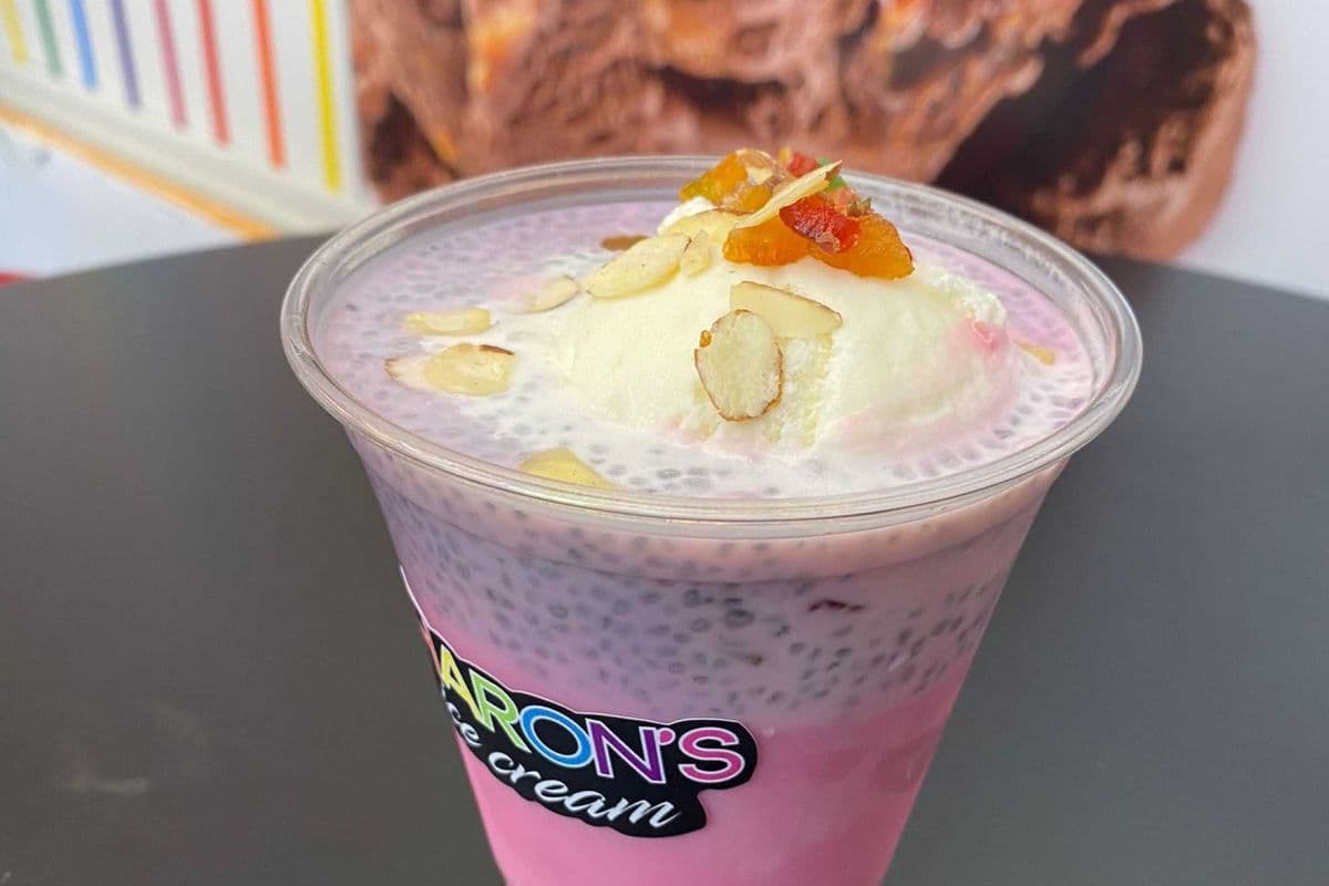 Falooda