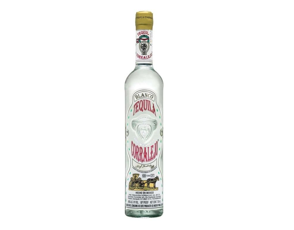 Corralejo Blanco (750 ml)